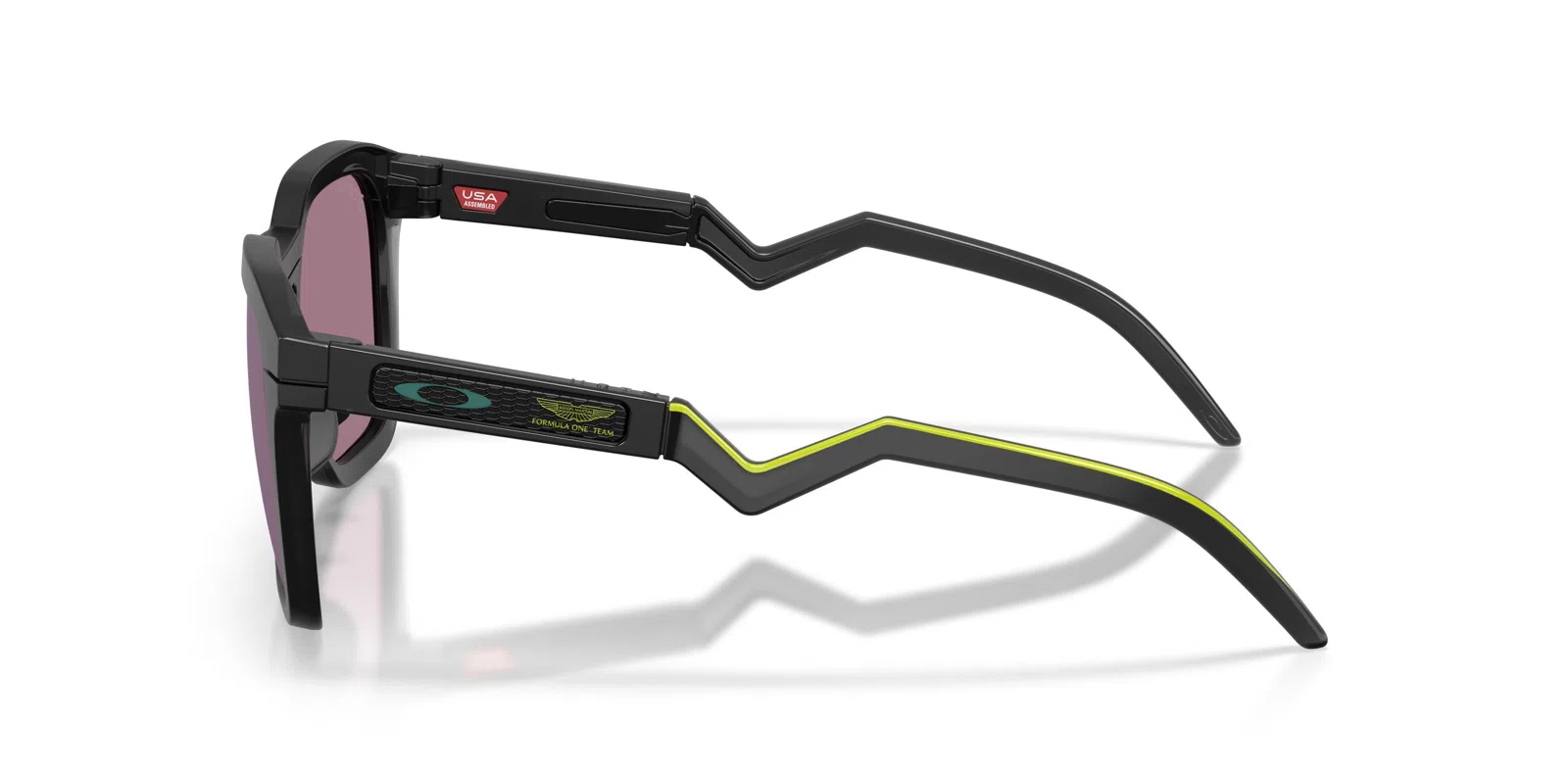Oakley Hstn Sq 9533 Sunglasses - view 111